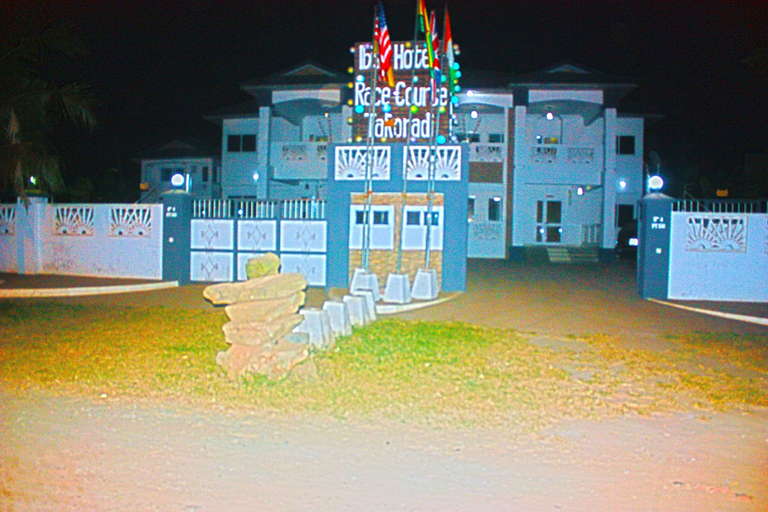 Exterior & Views 2, Ibisa Hotel, Ahanta West