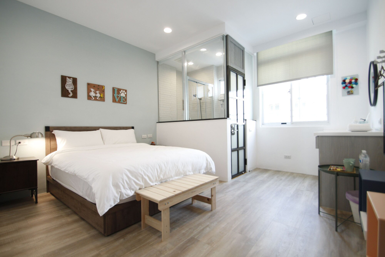 Bedroom 2, Macchiato, Tainan
