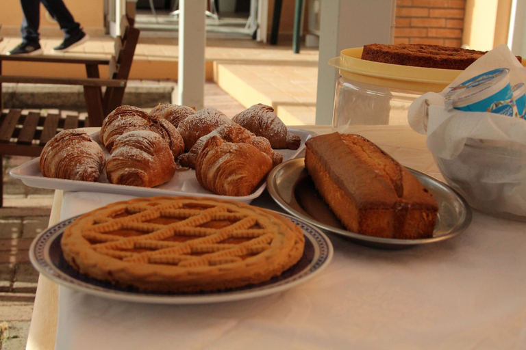 Food & Drinks 5, Hotel Le Palme, Grosseto