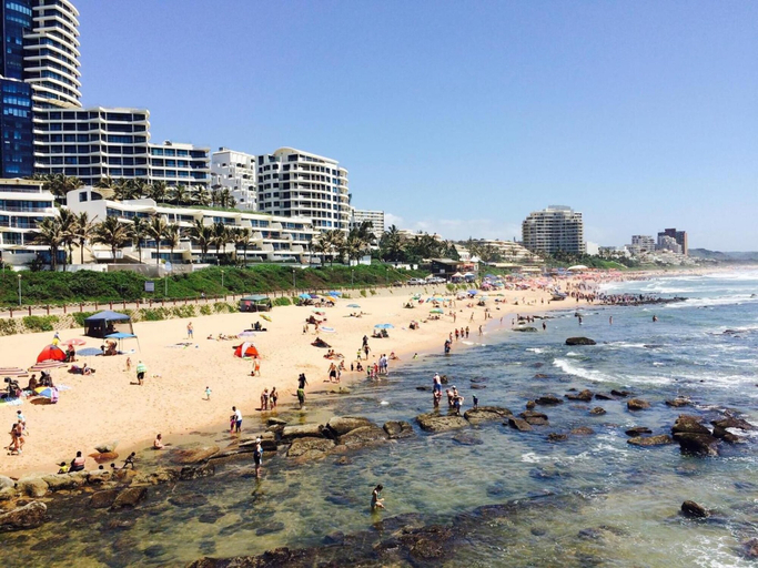 Exterior & Views 2, 203 Oyster Quays, eThekwini