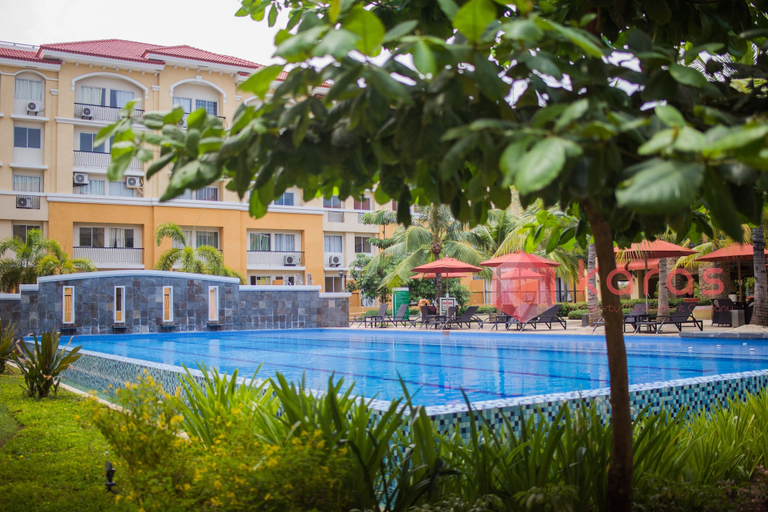Sport & Beauty 5, Kara's Condotels, Cebu City