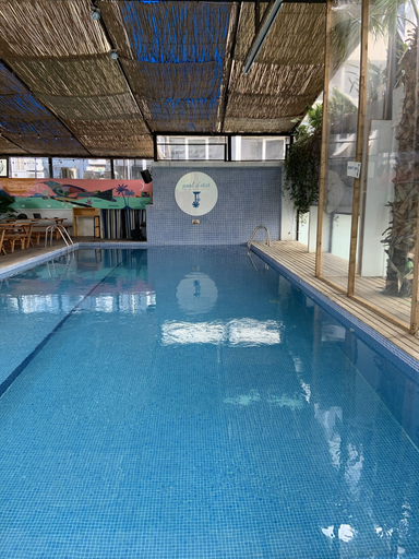 Sport & Beauty 5, Hamra Urban Gardens, Beirut