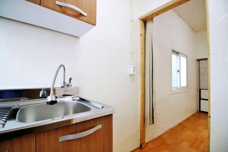 Others 4, Dodam Guest House, Haeundae