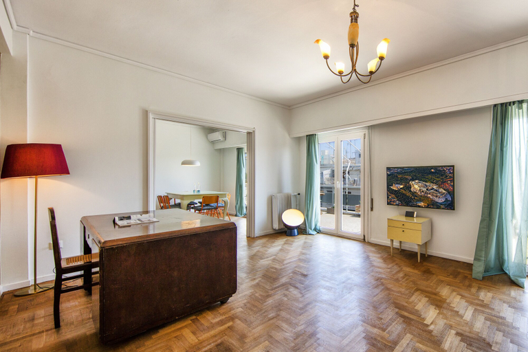 Others 3, Amazing Loft In Athens City Center, Attica