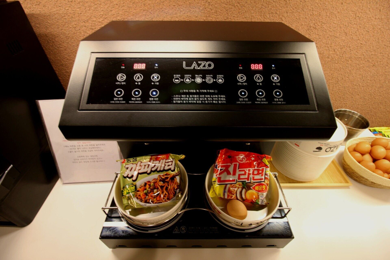 Food & Drinks 5, HOTEL 701, Masan