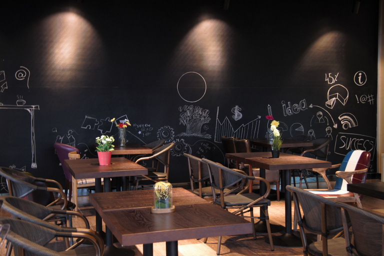 Food & Drinks 3, J Hotel, Guangzhou