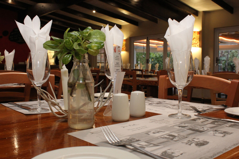 Food & Drinks, Cape St Francis Resort, Cacadu
