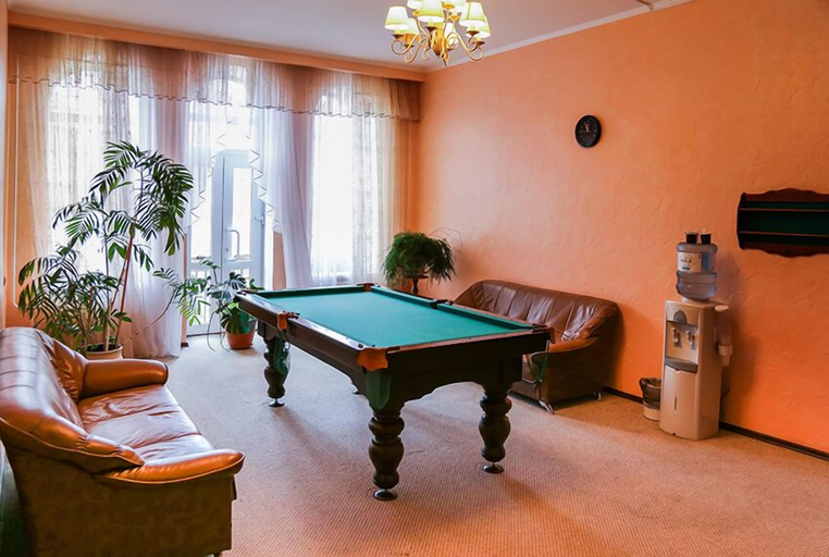Others 5, Volna Hotel, Samara