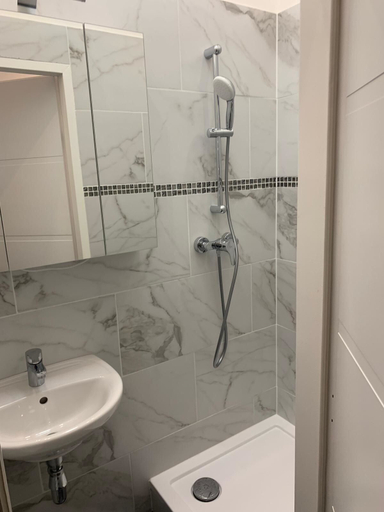 Bathroom 3, Apartment, Wien