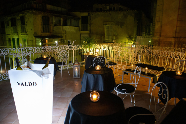 Food & Drinks 2, Residenza Le due Sicilie, Vibo Valentia