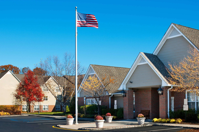 Exterior & Views 2, Sonesta ES Suites Parsippany Morris Plains, Morris