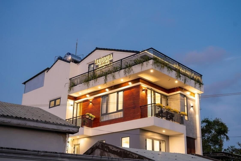Exterior & Views 2, Luu Gia Homestay Hoi An - Hostel, Da Nang