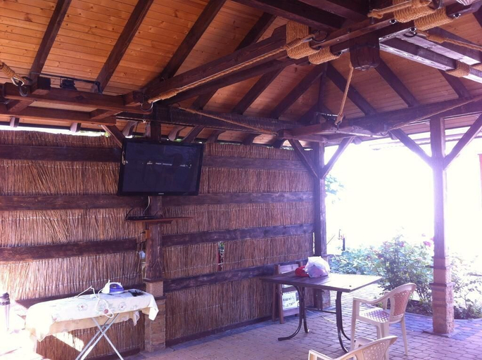 Others 5, Sadorini Guest House, Gelendzhik gorsovet
