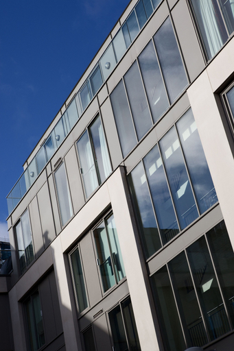 Exterior & Views 2, The Spires Serviced Apartments Birmingham, Birmingham