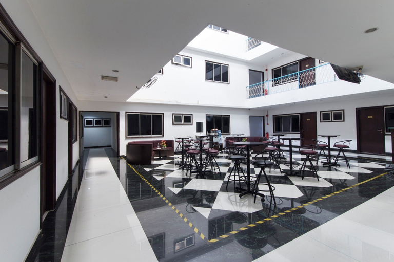 Others 4, Hotel Grand Mutiara, Kuala Lumpur
