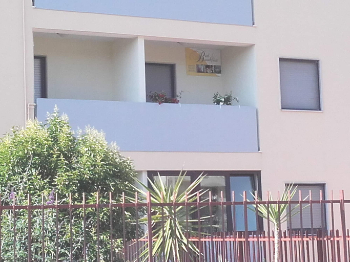 Exterior & Views 2, Home Sweet Home, Matera