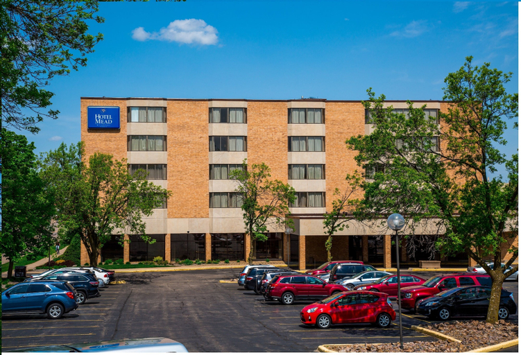 Exterior & Views 2, Hotel Mead Resorts & Conventions Center, Wood