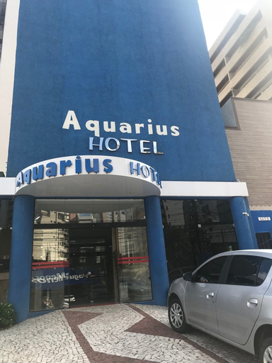 Hotel Aquarius, Fortaleza