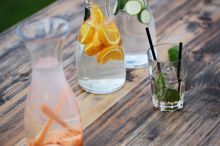 Food & Drinks 5, Miramonte, Sankt Johann im Pongau