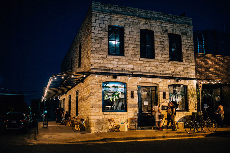 Exterior & Views 1, Native Hostel Austin, Travis