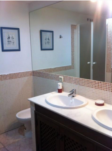 Bathroom, Atlanterra Apartment 103391 by MO Rentals, Cádiz