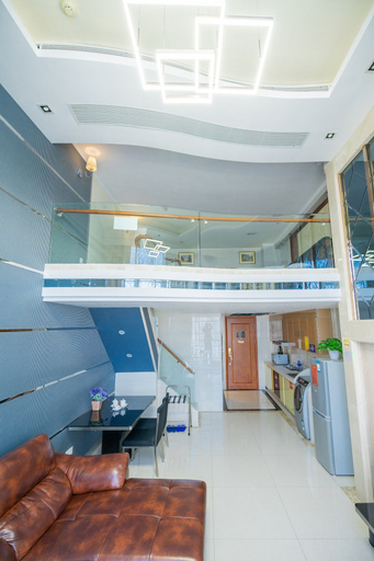Others 2, Hakka International Duplex Apartment - Beijing Rd, Guangzhou