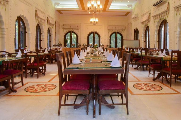 Food & Drinks 5, The Bagh, Bharatpur