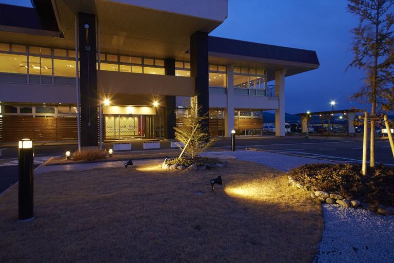 Exterior & Views 2, Minotani Green Sports Hotel, Kobe