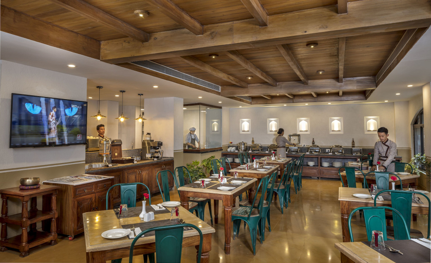 Food & Drinks 5, Nepali Ghar - A Handcrafted Hotel, Bagmati