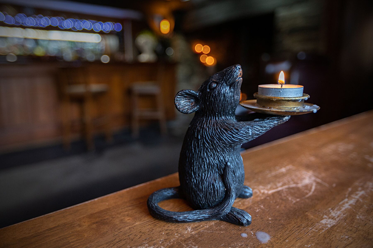 Food & Drinks 5, The Royal Oak Exmoor, Somerset