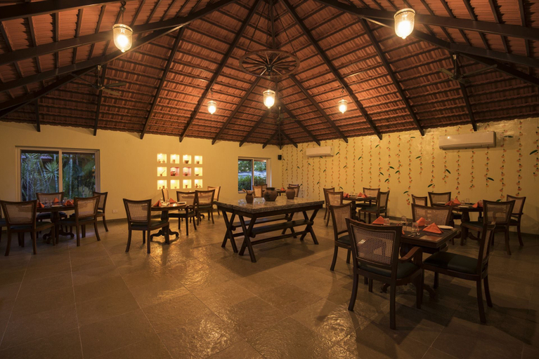 Food & Drinks 5, Dvara Siruvani, Coimbatore