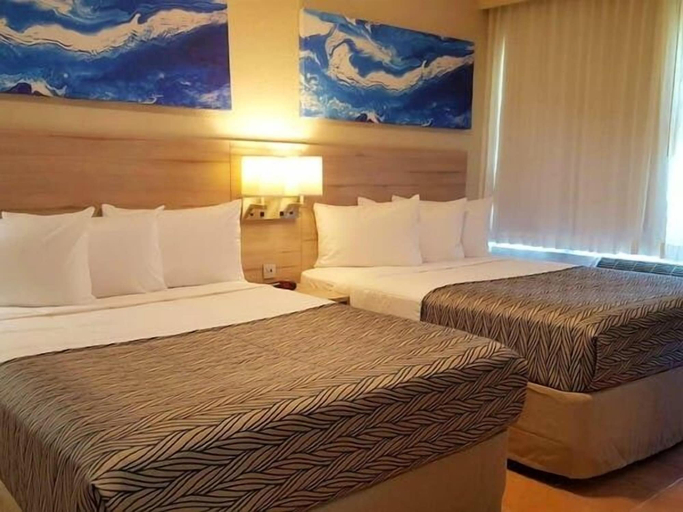 Bedroom 3, Punta Borinquen Resort