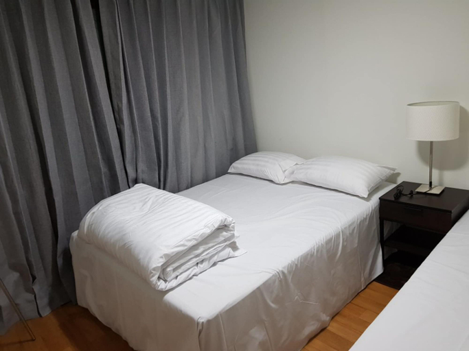 Bedroom 2, Galaxy Gangnam 2, Gangnam