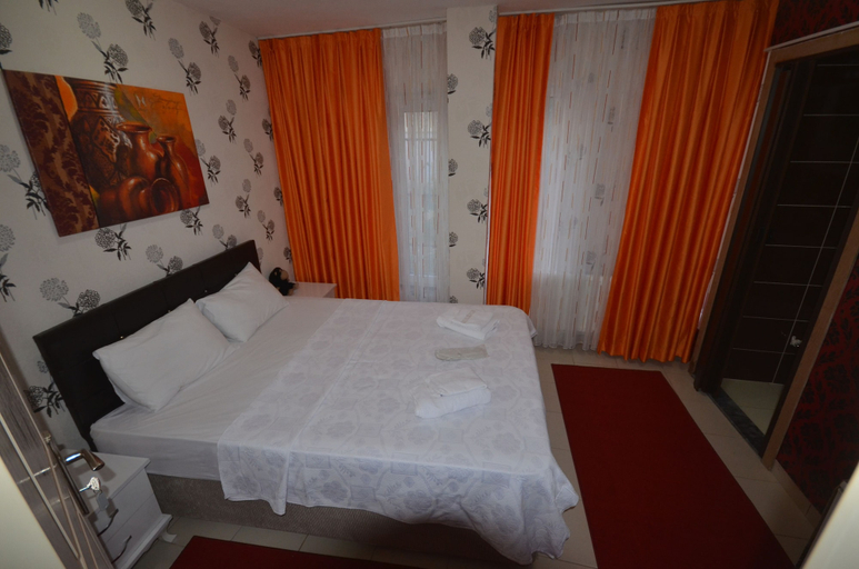 Bedroom 2, Gozde Pansiyon Otel, Merkez