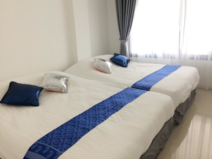 Bedroom 3, @CHAIN Pool Villa, Hua Hin