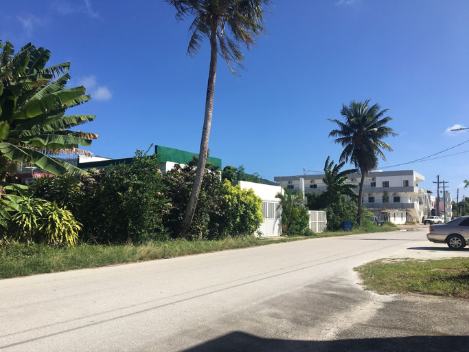 Exterior & Views 2, Clear Water Hotel, Saipan