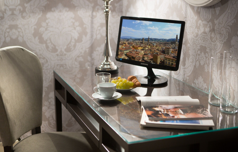 Others 5, San Giuliano Inn - Adults Only, Florence