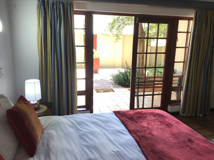 Others 5, Greenwoods Self-Catering, City of Tshwane