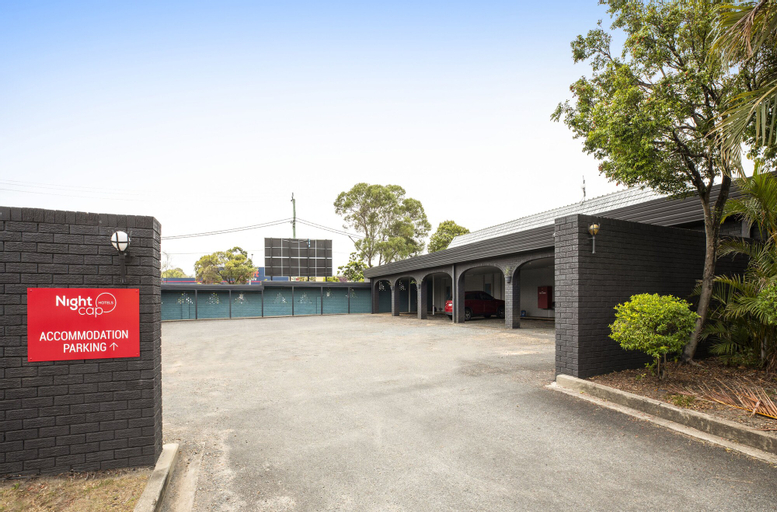 Exterior & Views 2, Nightcap at Springwood Hotel, Springwood