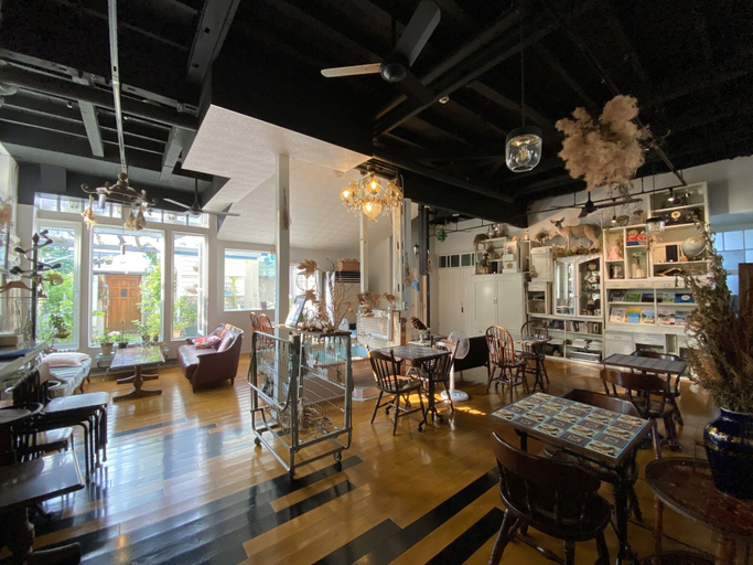 Food & Drinks 5, Little Barrel Guest House - Hostel, Otaru