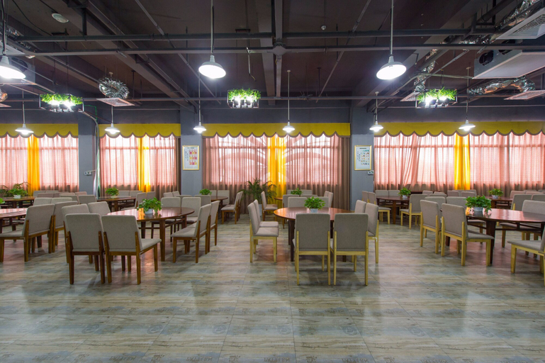 Food & Drinks 4, Guilin Manhattan Hotel North Station, Guilin