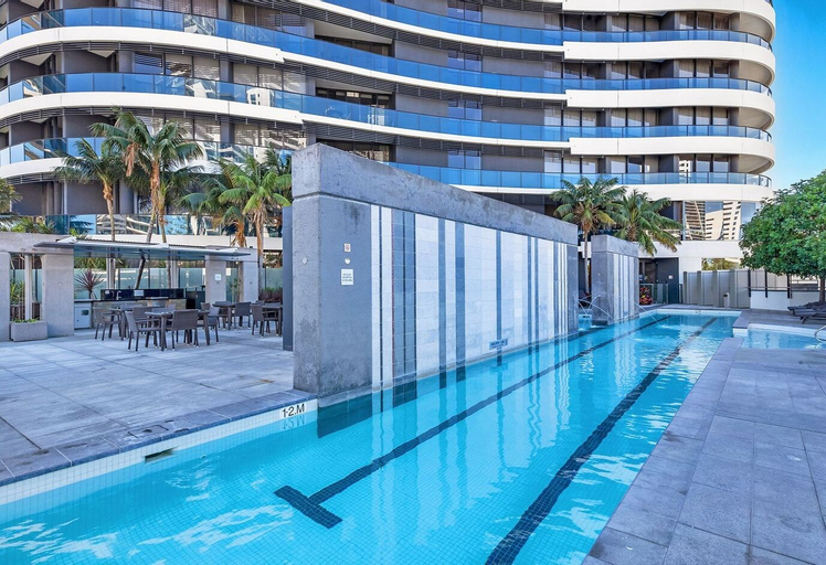 Sport & Beauty 2, The Oracle Broadbeach 906, Gold Coast