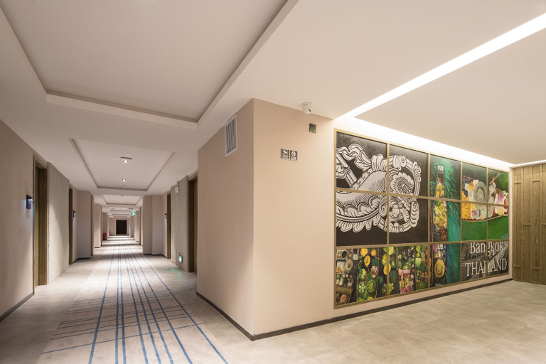 Others 5, Bangkok One Hotel Shenzhen Dalang Branch, Shenzhen