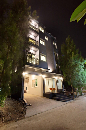 Exterior & Views 3, Nature Pine Residence, Phuket Island
