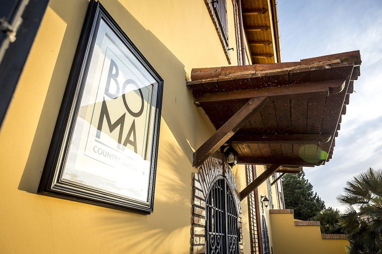 Exterior & Views 2, BOMA COUNTRY HOUSE, Rome