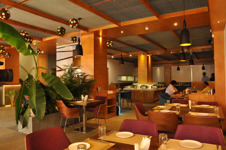 Food & Drinks 4, Hotel Aira, Krishna