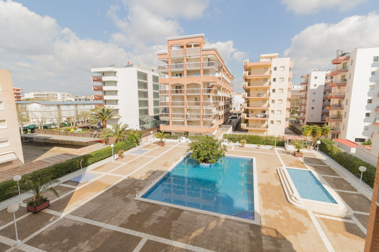Sport & Beauty, Apartamento Center Ref. 1019  by Iberplaya, Tarragona
