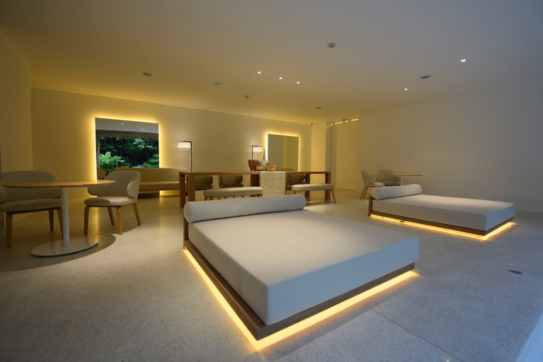 Bedroom 4, K Maison Lanna Boutique Hotel, Muang Chiang Mai