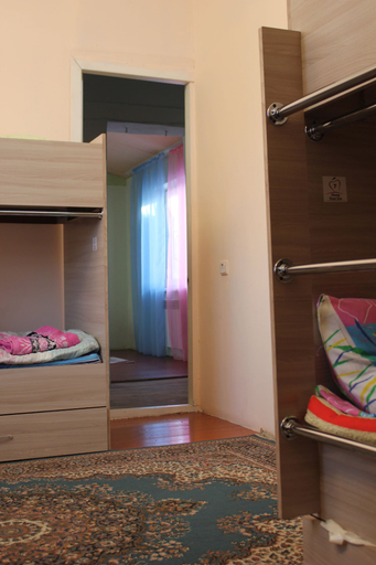Others 4, Almaty Hostel Dom, Almaty