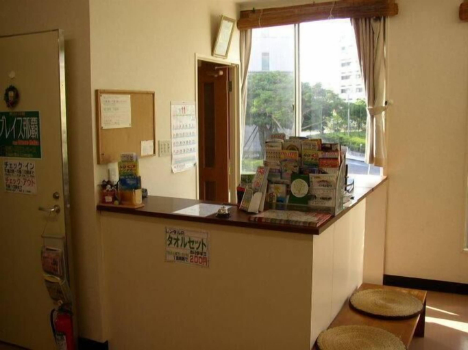 Others 4, Grace Naha - Hostel, Naha